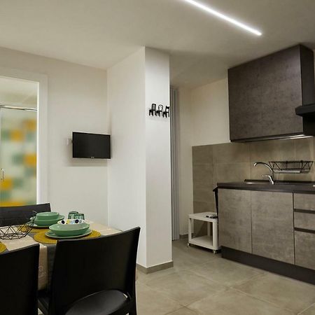 Annetta Home Scicli Εξωτερικό φωτογραφία