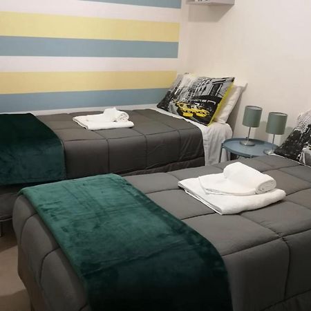 Annetta Home Scicli Εξωτερικό φωτογραφία
