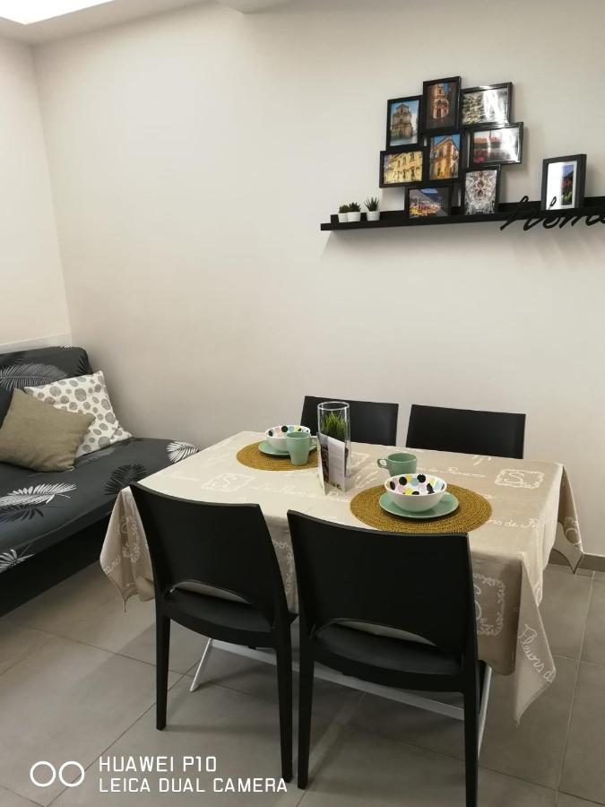 Annetta Home Scicli Εξωτερικό φωτογραφία
