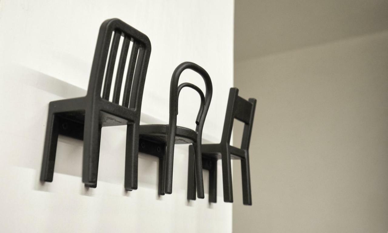 Annetta Home Scicli Εξωτερικό φωτογραφία