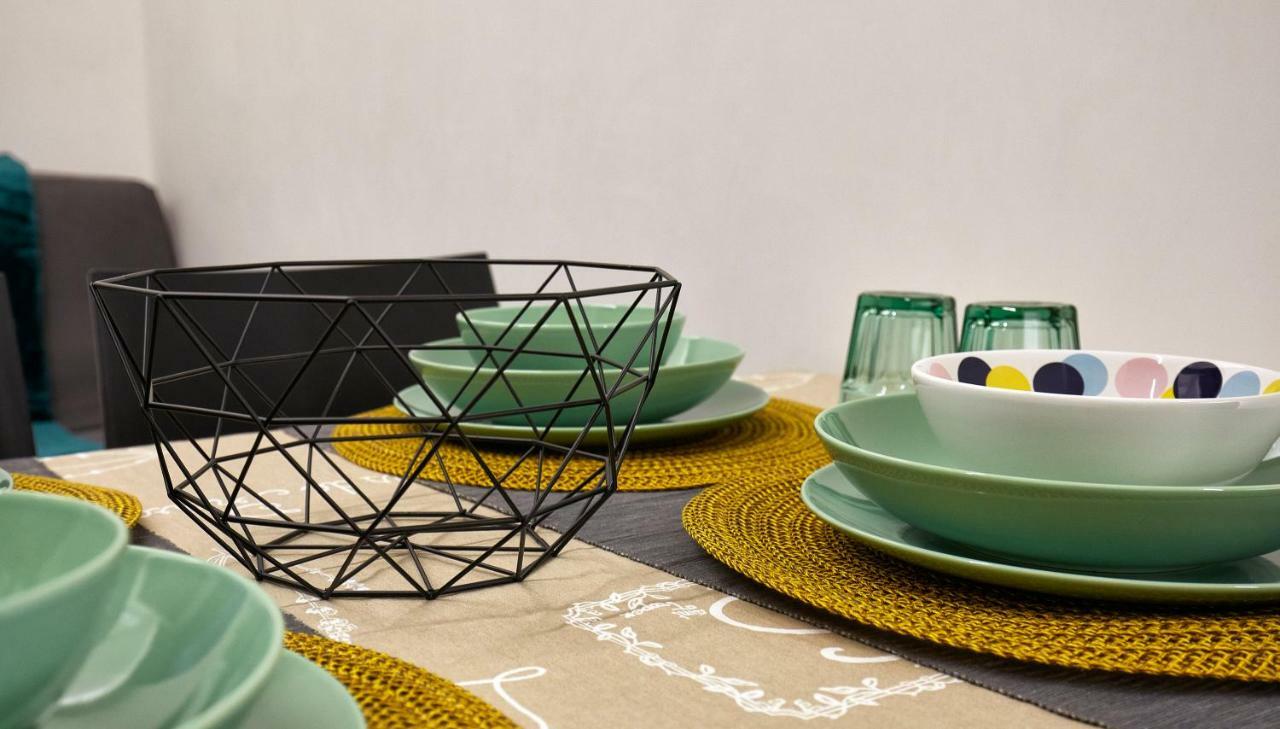 Annetta Home Scicli Εξωτερικό φωτογραφία