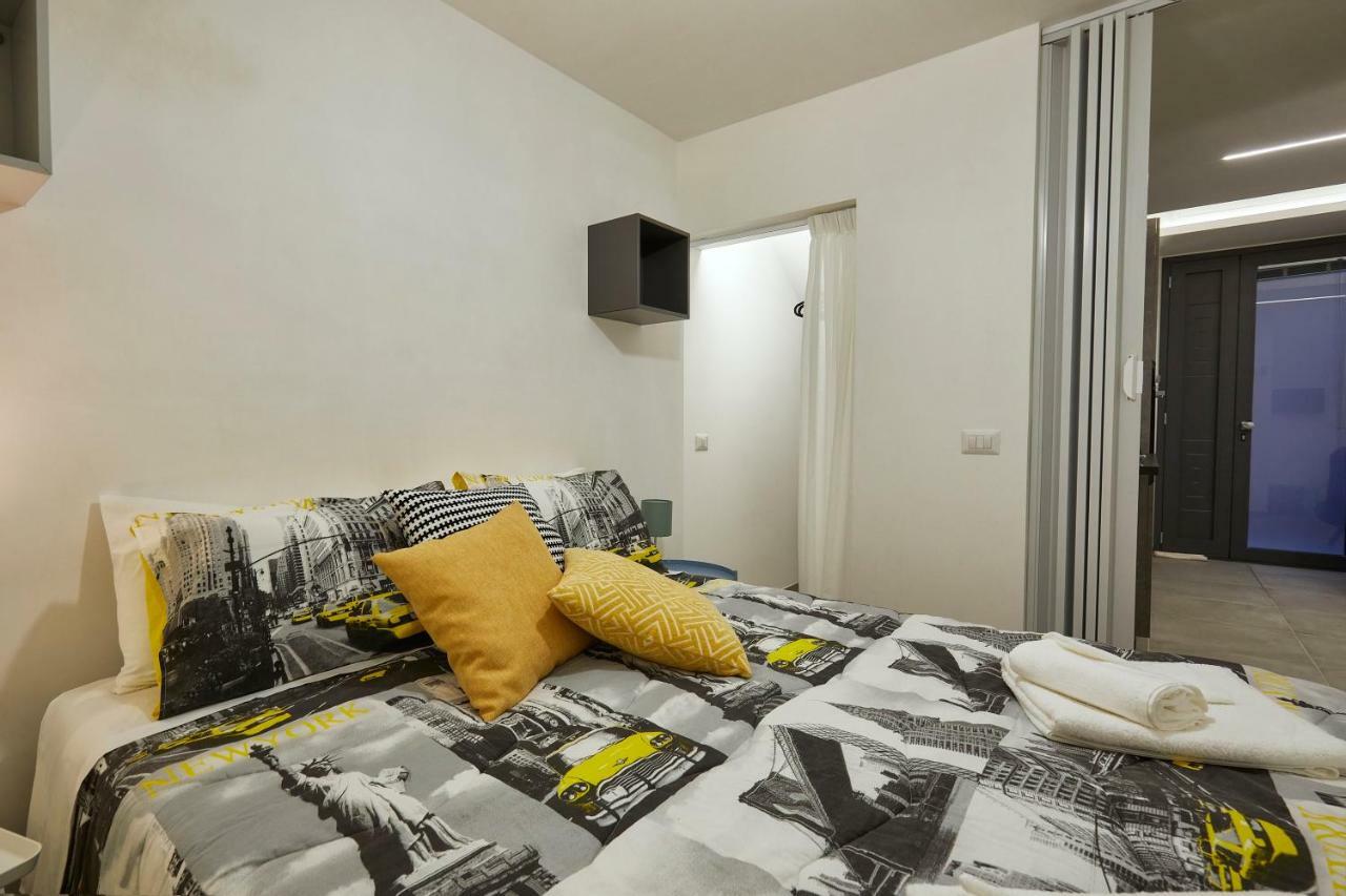 Annetta Home Scicli Εξωτερικό φωτογραφία