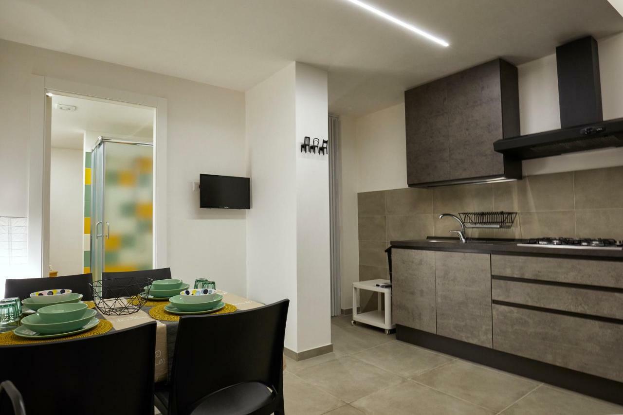 Annetta Home Scicli Εξωτερικό φωτογραφία
