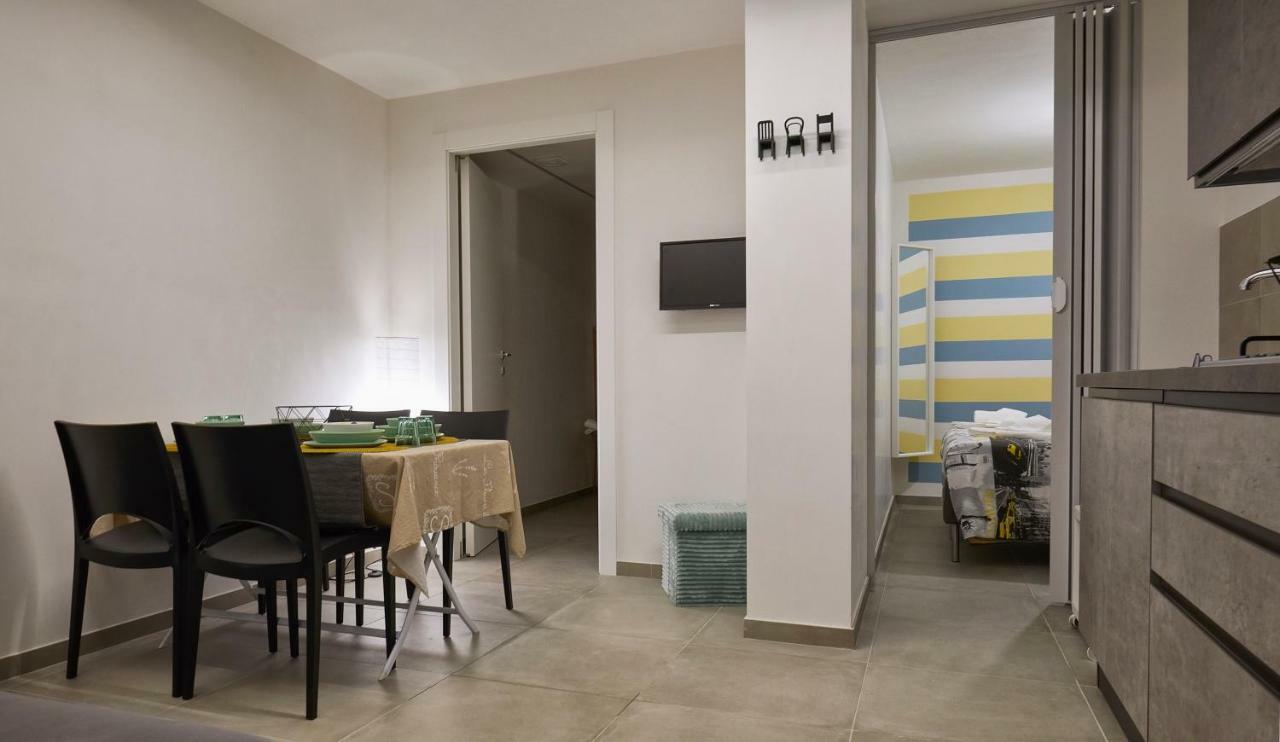 Annetta Home Scicli Εξωτερικό φωτογραφία