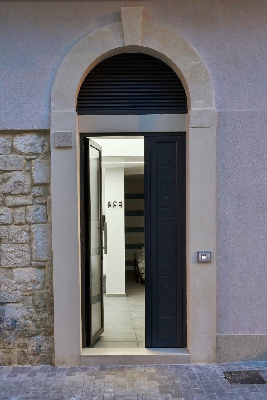 Annetta Home Scicli Εξωτερικό φωτογραφία