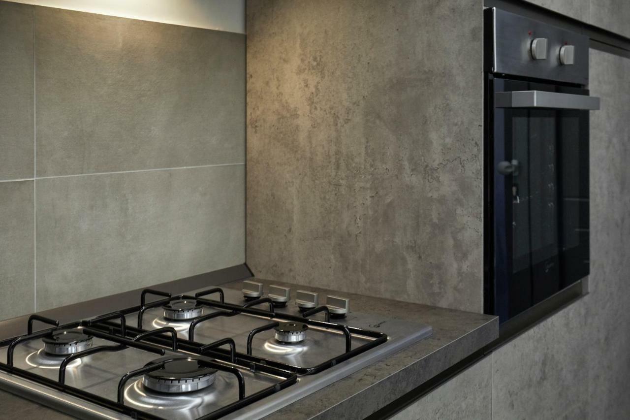 Annetta Home Scicli Εξωτερικό φωτογραφία