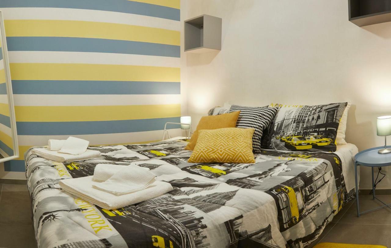 Annetta Home Scicli Εξωτερικό φωτογραφία