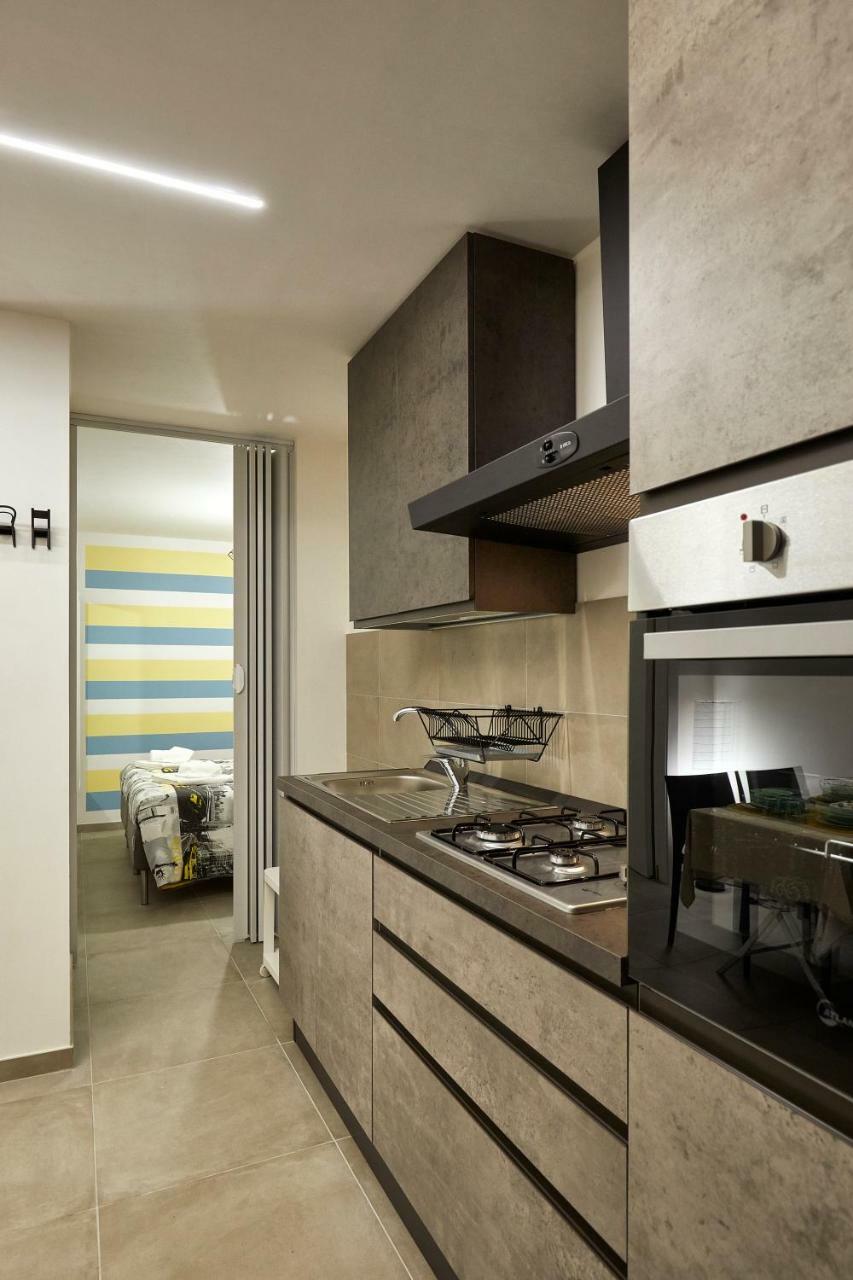 Annetta Home Scicli Εξωτερικό φωτογραφία