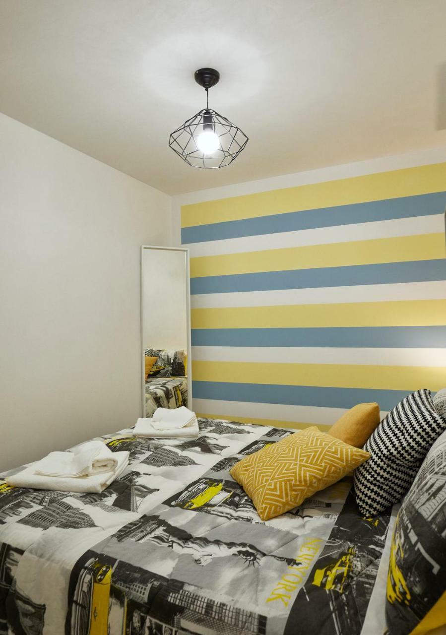 Annetta Home Scicli Εξωτερικό φωτογραφία