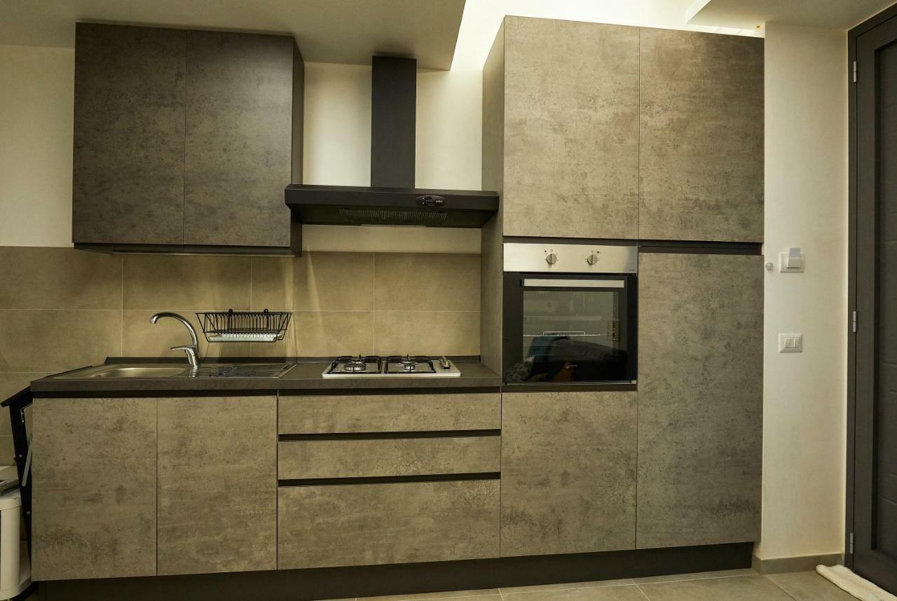 Annetta Home Scicli Εξωτερικό φωτογραφία