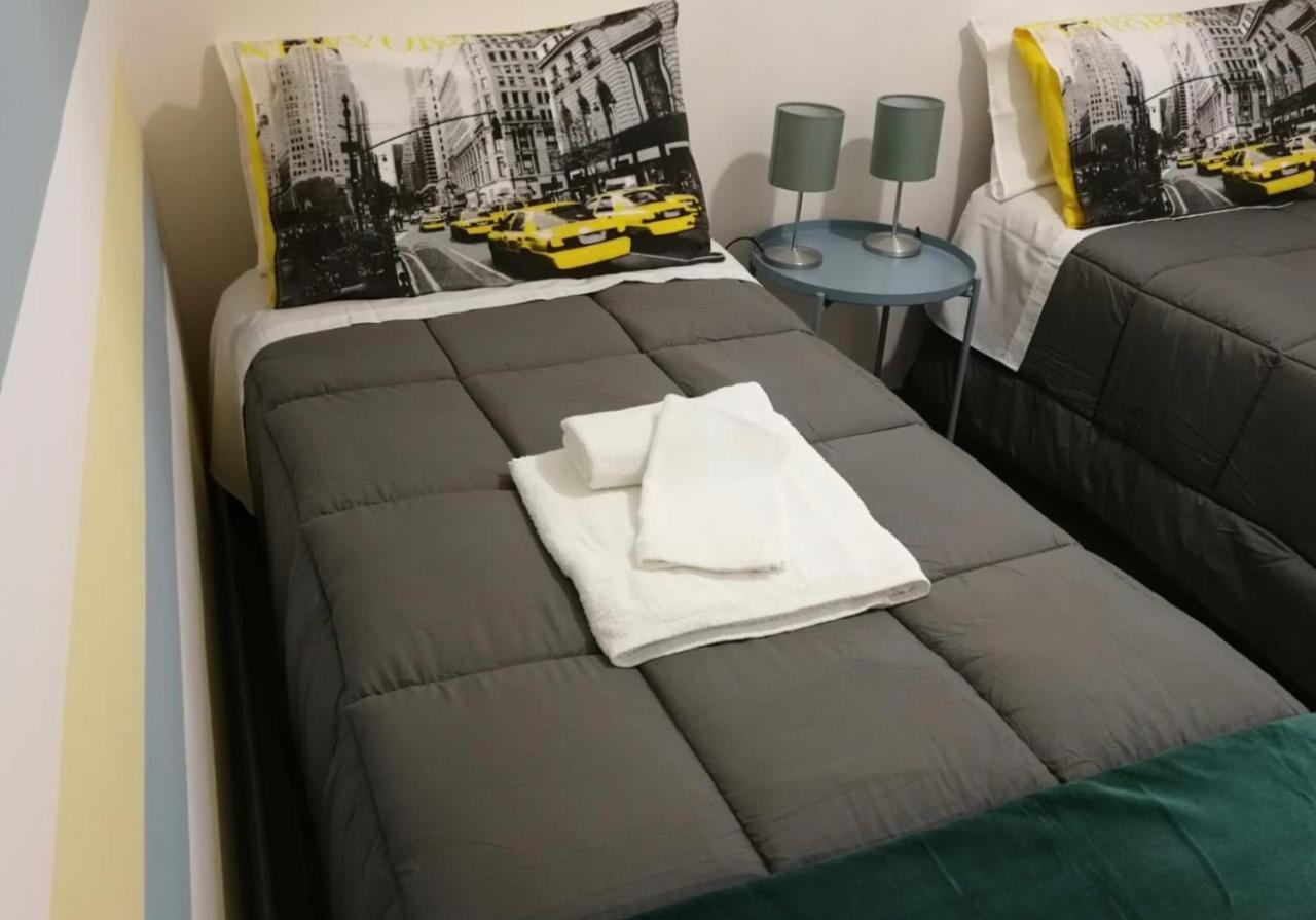 Annetta Home Scicli Εξωτερικό φωτογραφία