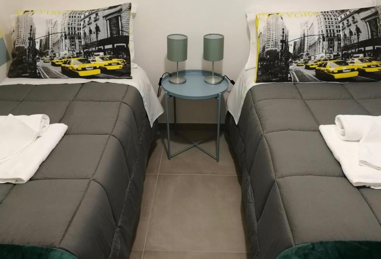 Annetta Home Scicli Εξωτερικό φωτογραφία
