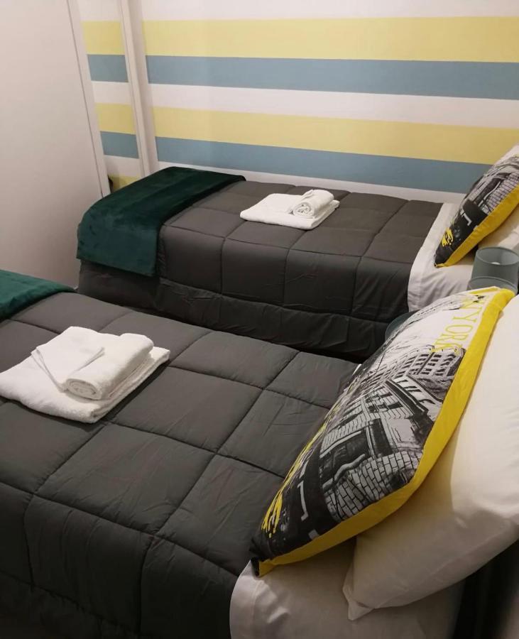 Annetta Home Scicli Εξωτερικό φωτογραφία